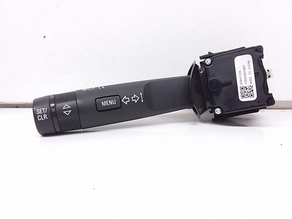 Indicator stalk – Opel Insignia A (2008-2017)