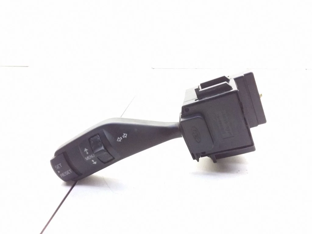 Suunatulede/tulede hoob – Ford Focus C-MAX (2003-2010)