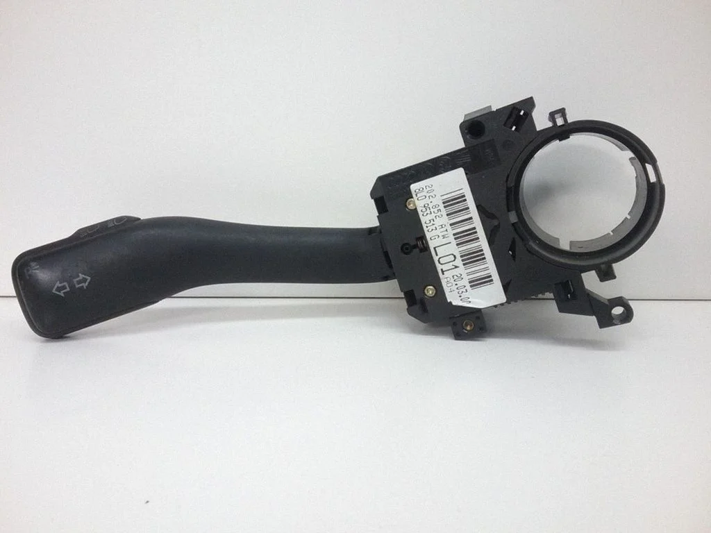 Suunatulede/tulede hoob 8L0953513G