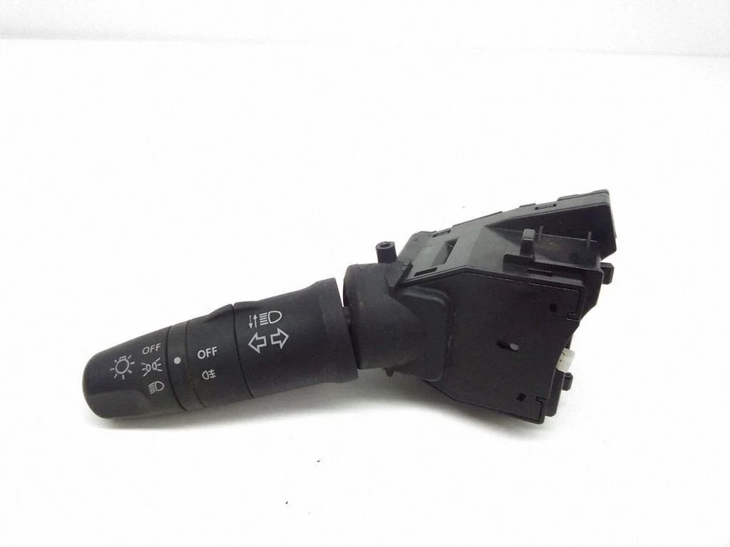 Pagriezienu/gaismu svira 25540AV620