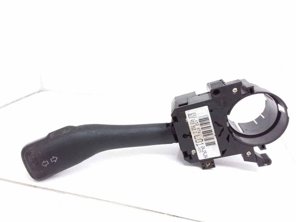 Suunatulede/tulede hoob – Volkswagen Passat B5 (1997-2000)