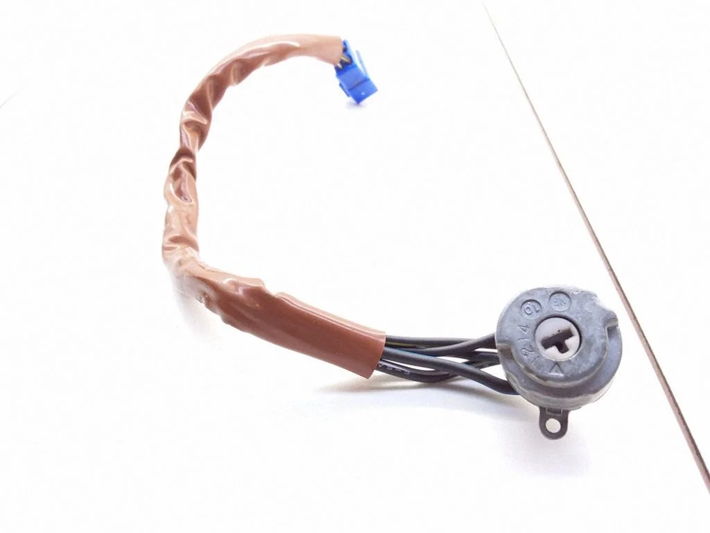 Styki stacyjki – Subaru Outback (1999-2003)