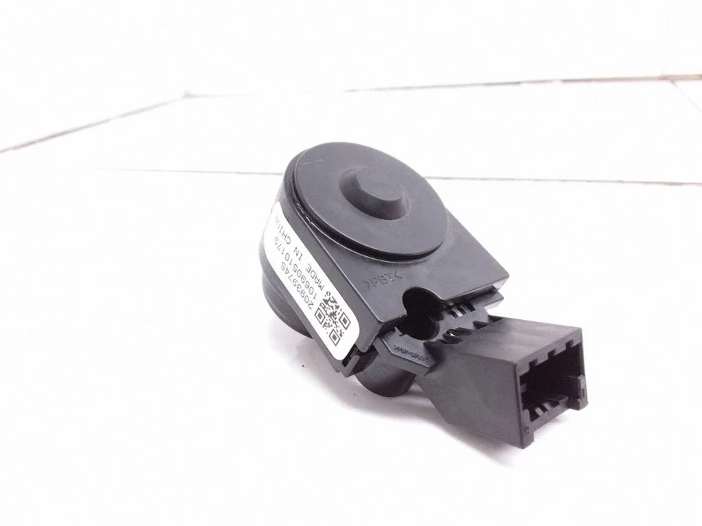 Ignition lock contact – Opel Insignia A (2008-2017)