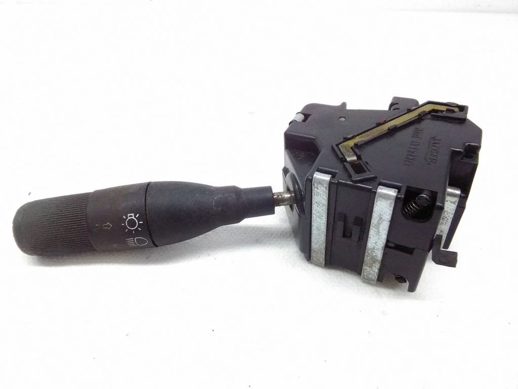 Indicator stalk