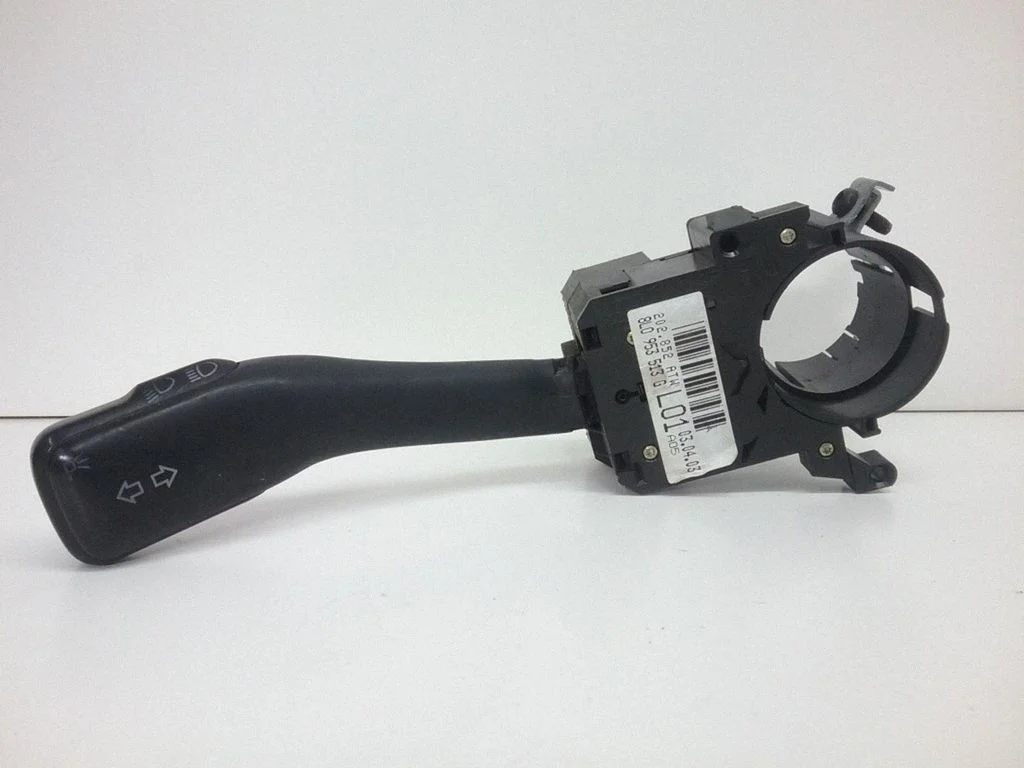 Indicator stalk – Volkswagen Sharan (2001-2010)
