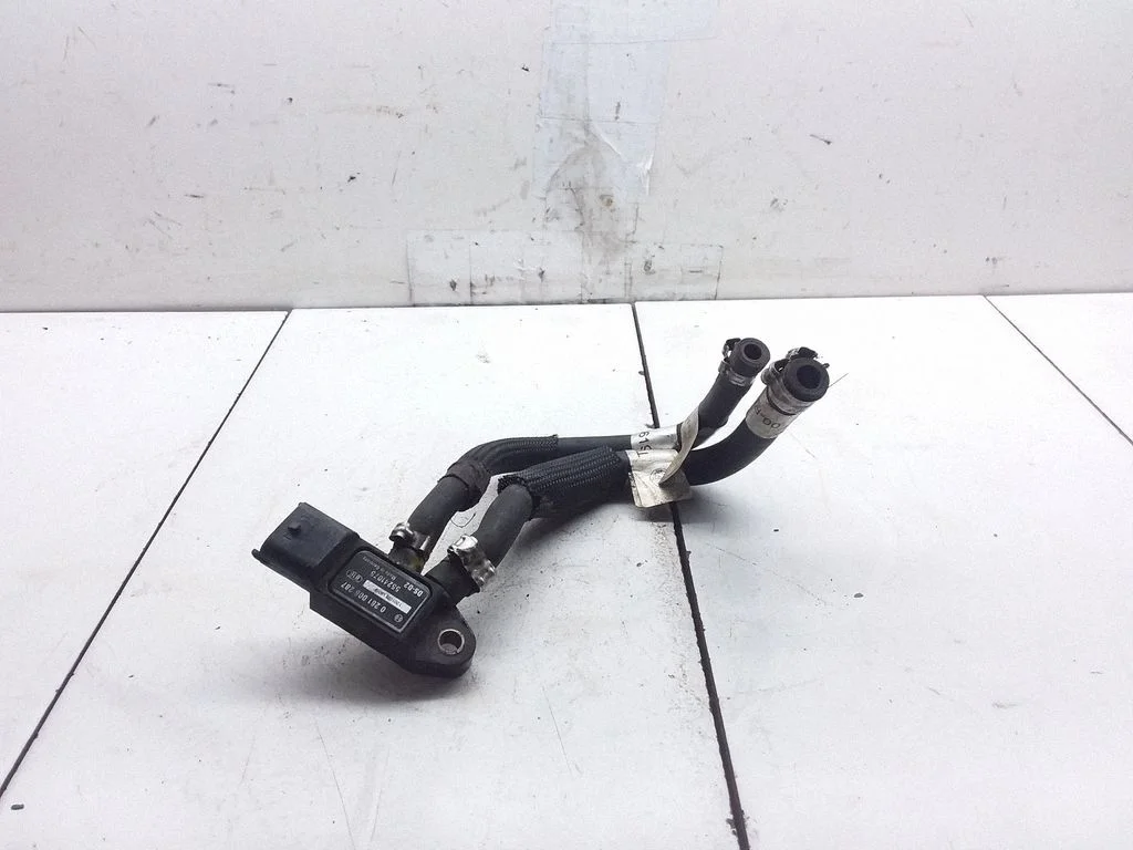 Exhaust gas pressure sensor 55241075