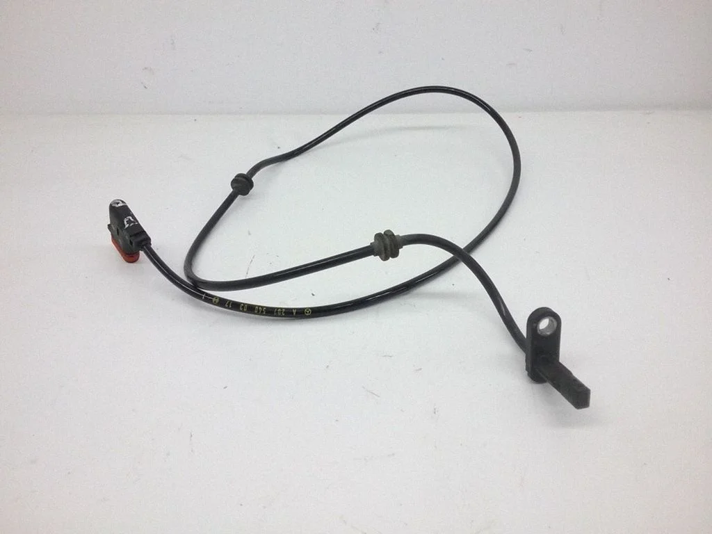 Tagumine piduri ABS-andur – Mercedes-Benz E-klass C207 W207 (2009-2017)