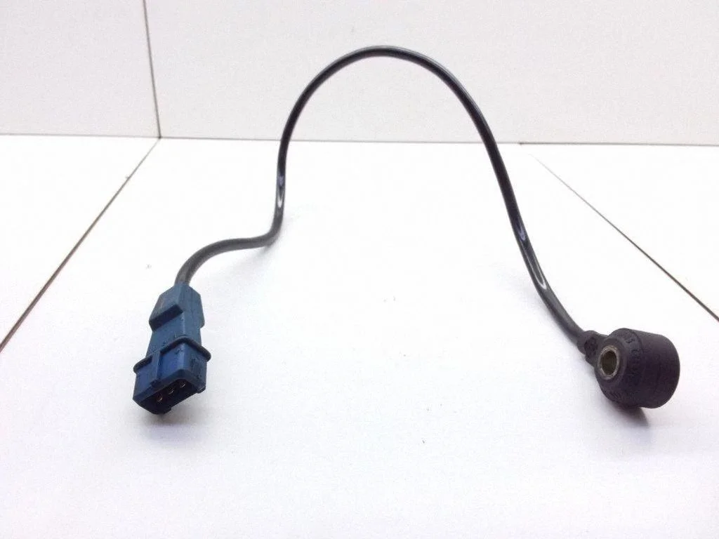 Detonation knock sensor – Audi A6 Allroad C5 (1999-2005)
