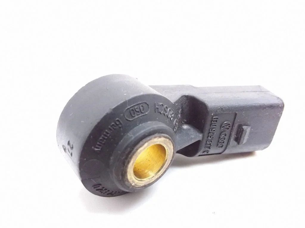 Detonation knock sensor 030905377C
