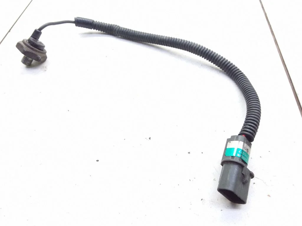 Detonation knock sensor E1T15577