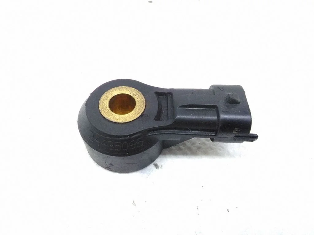 Detonation knock sensor 24435095