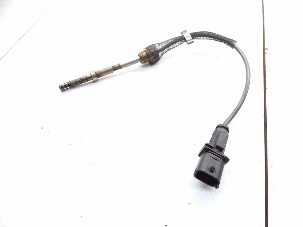Exhaust gas temperature sensor – Opel Vectra C (2005-2009)