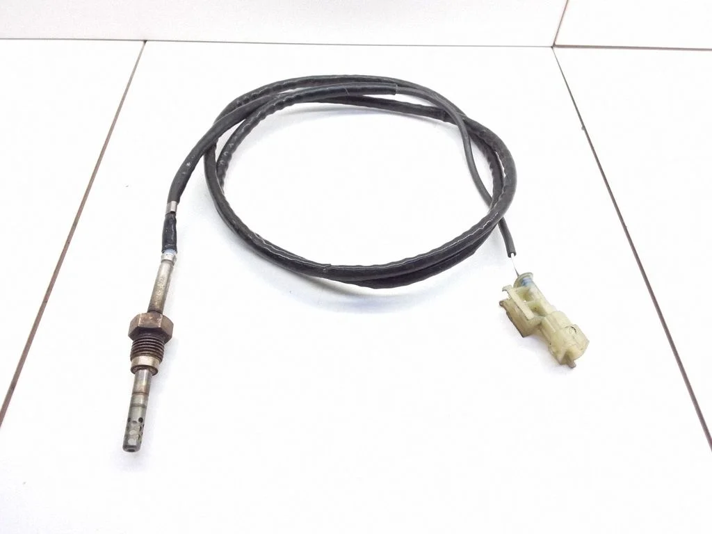 Exhaust gas temperature sensor – Opel Astra H (2004-2012)