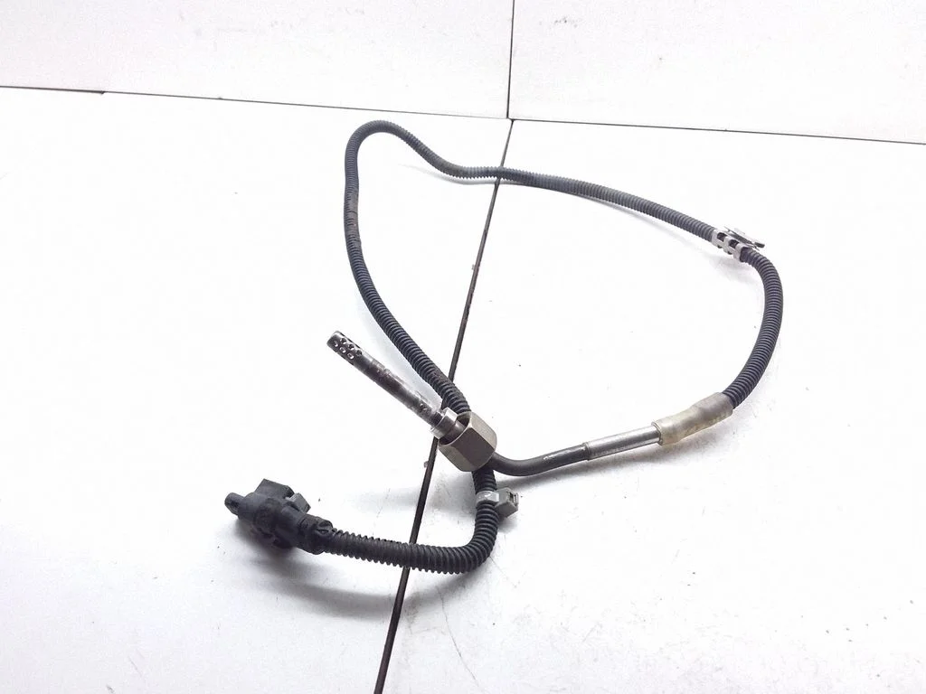 Heitgaasi temperatuuriandur – Mercedes-Benz CLS-klass C218 X218 (2011-2017)