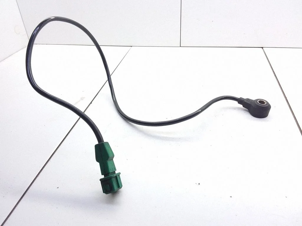 Detonation knock sensor – Audi A6 Allroad C5 (1999-2005)