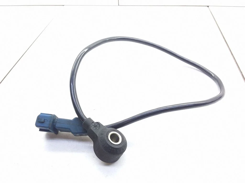 Detonation knock sensor – Audi A4 S4 B5 8D (1994-1999)