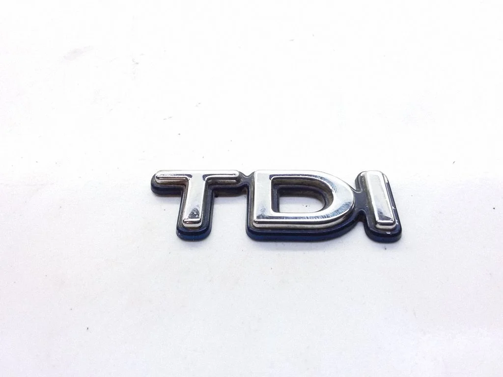 Manufacturers badge/model letters – Ford Galaxy (1995-2000)