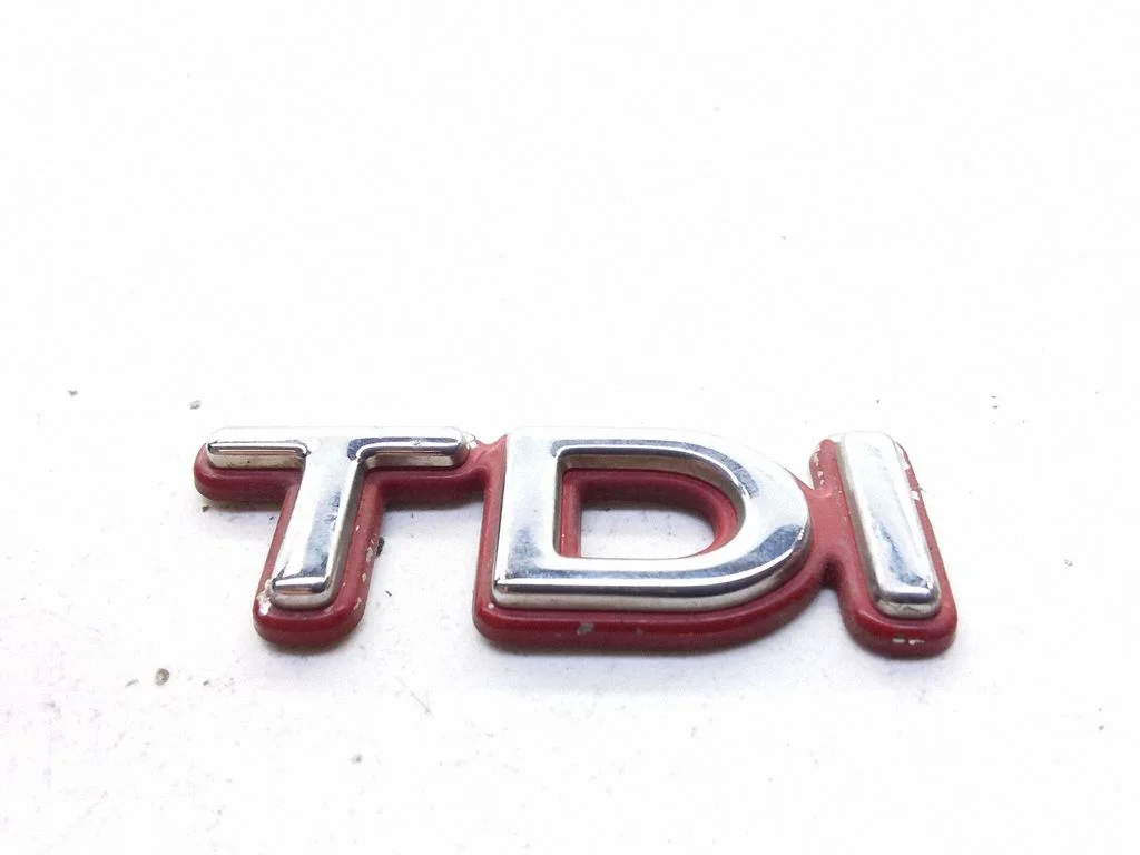 Manufacturers badge/model letters – Ford Galaxy (2000-2006)