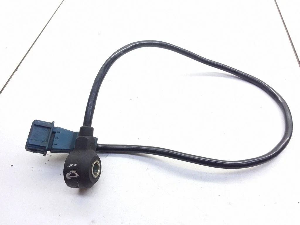 Detonation knock sensor – Audi A6 Allroad C5 (1999-2005)