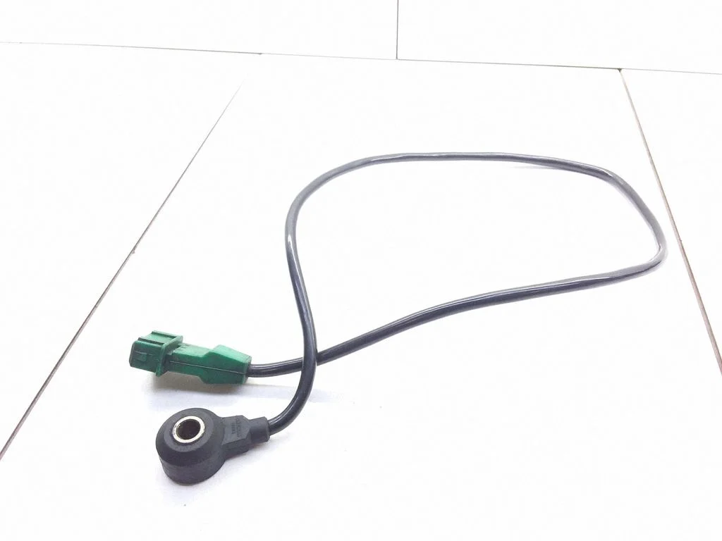 Detonation knock sensor – Audi A4 S4 B5 8D (1994-1999)