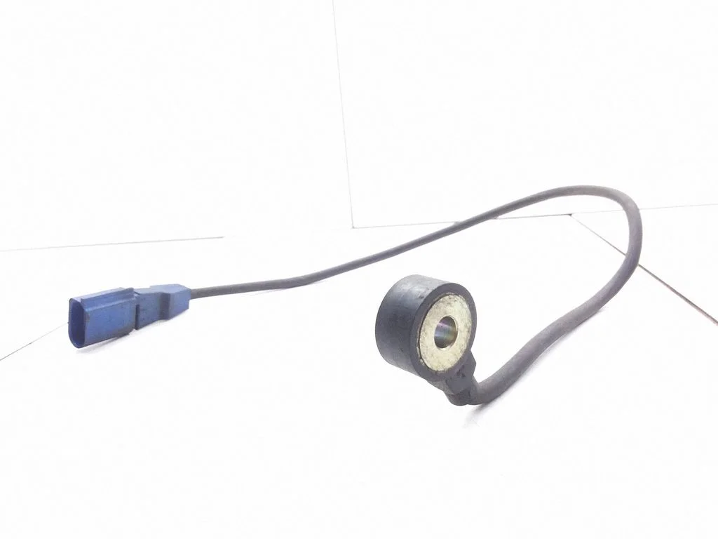 Detonation knock sensor – Audi A4 S4 B7 8E 8H (2005-2008)