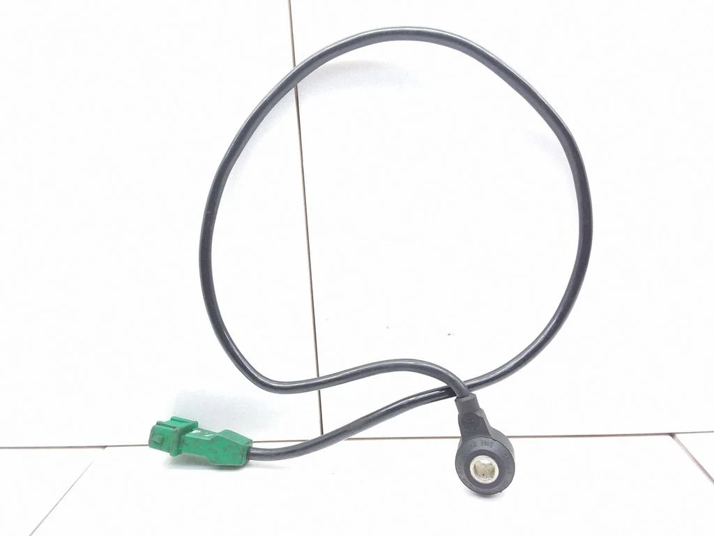 Detonation knock sensor – Audi A6 Allroad C5 (1999-2005)