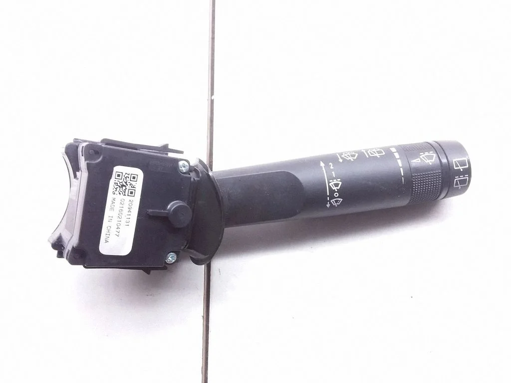 Wiper control stalk – Opel Meriva A (2003-2010)