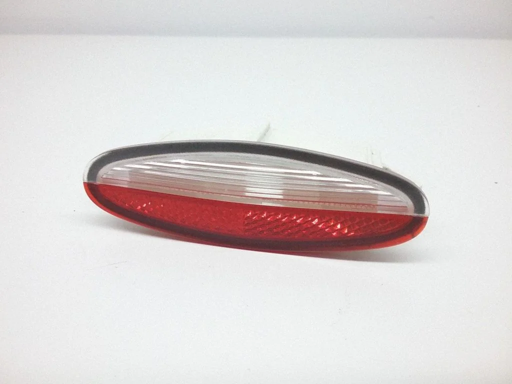 Rear door interior light – Renault Laguna II (2001-2007)
