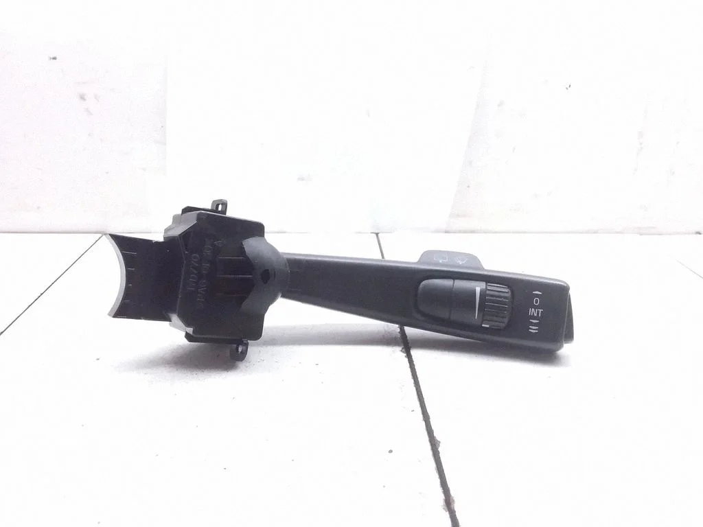 Wiper control stalk 17D770