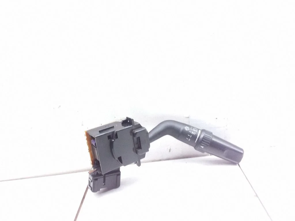 Wiper control stalk C55VTB79