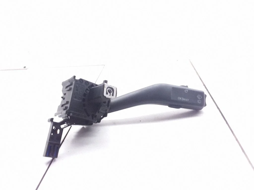 Wiper control stalk 1K0953519A