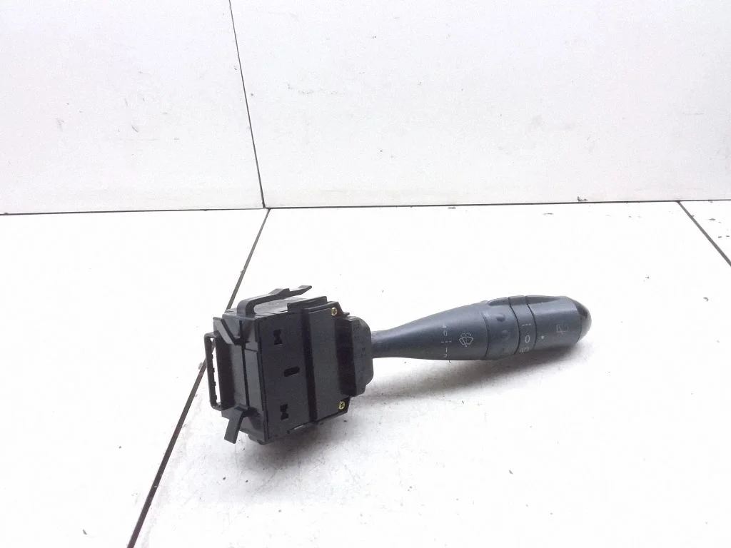 Wiper control stalk 17D714