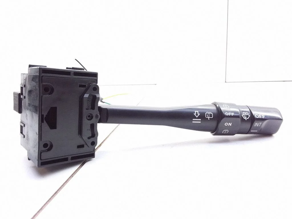 Wiper control stalk – Honda Accord (1994-1998)