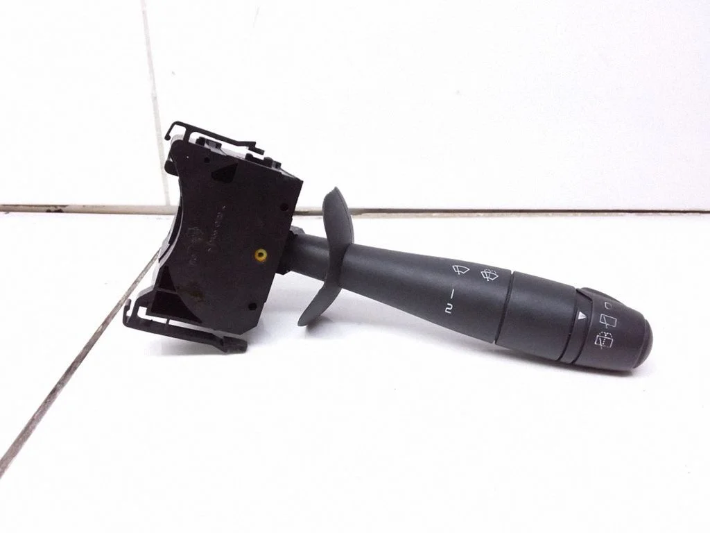 Wiper control stalk 8200002461