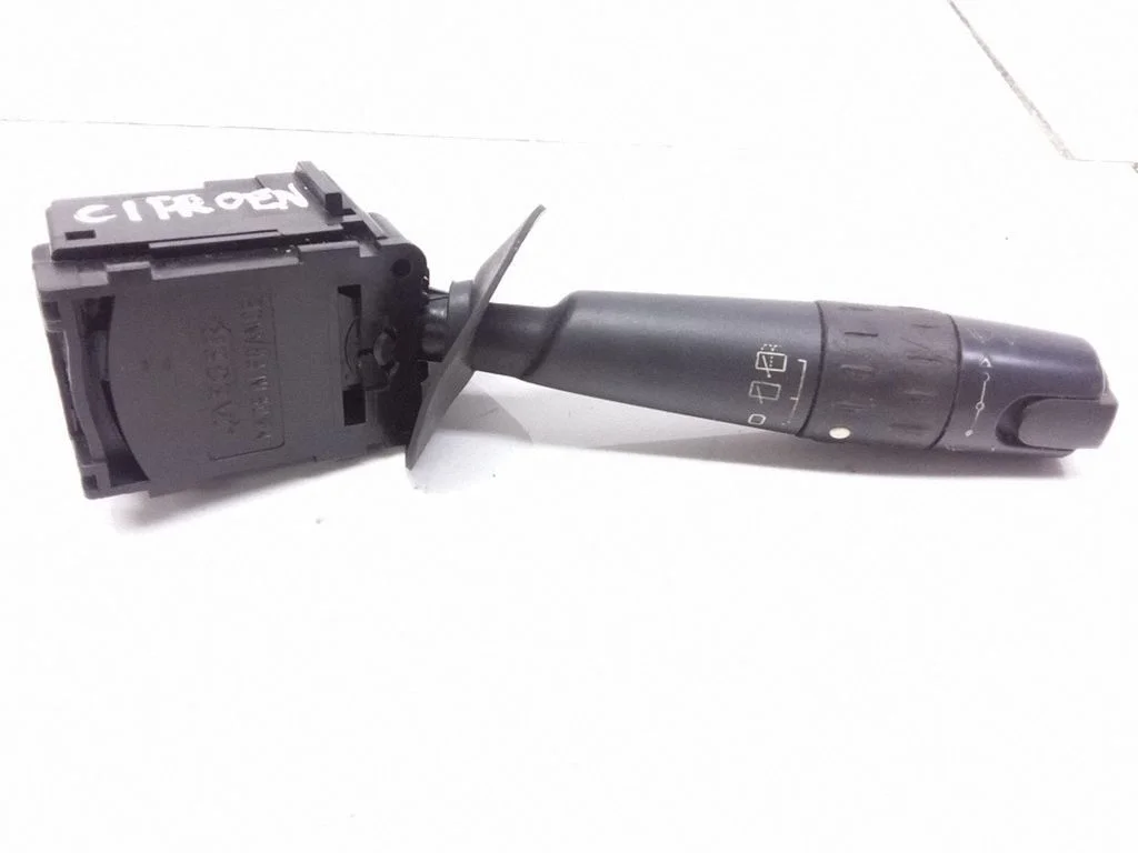 Wiper control stalk 34324502