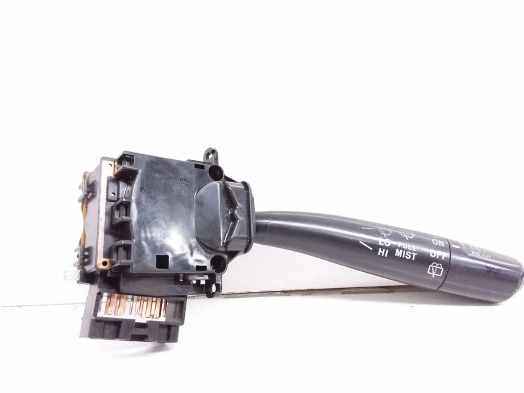 Wiper control stalk – Subaru Legacy (1999-2003)