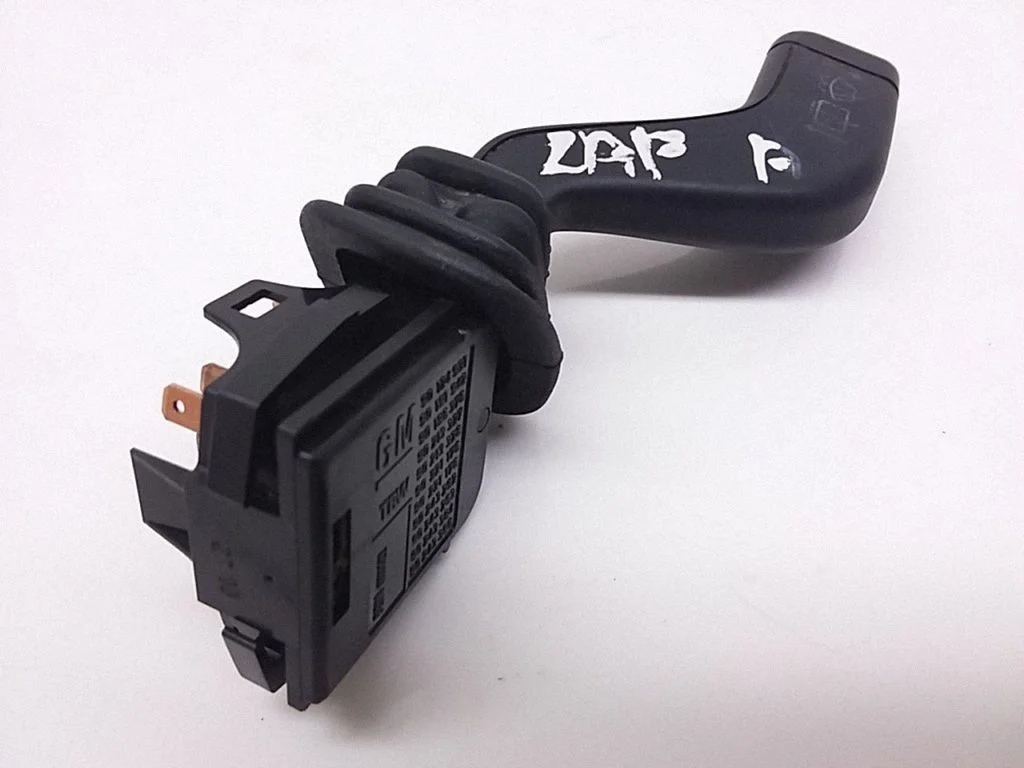 Wiper control stalk 90124931