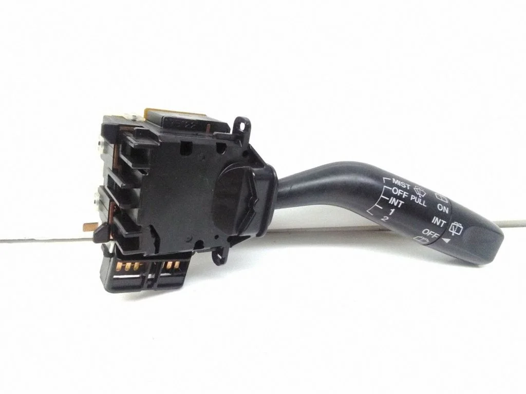 Wiper control stalk 17B122
