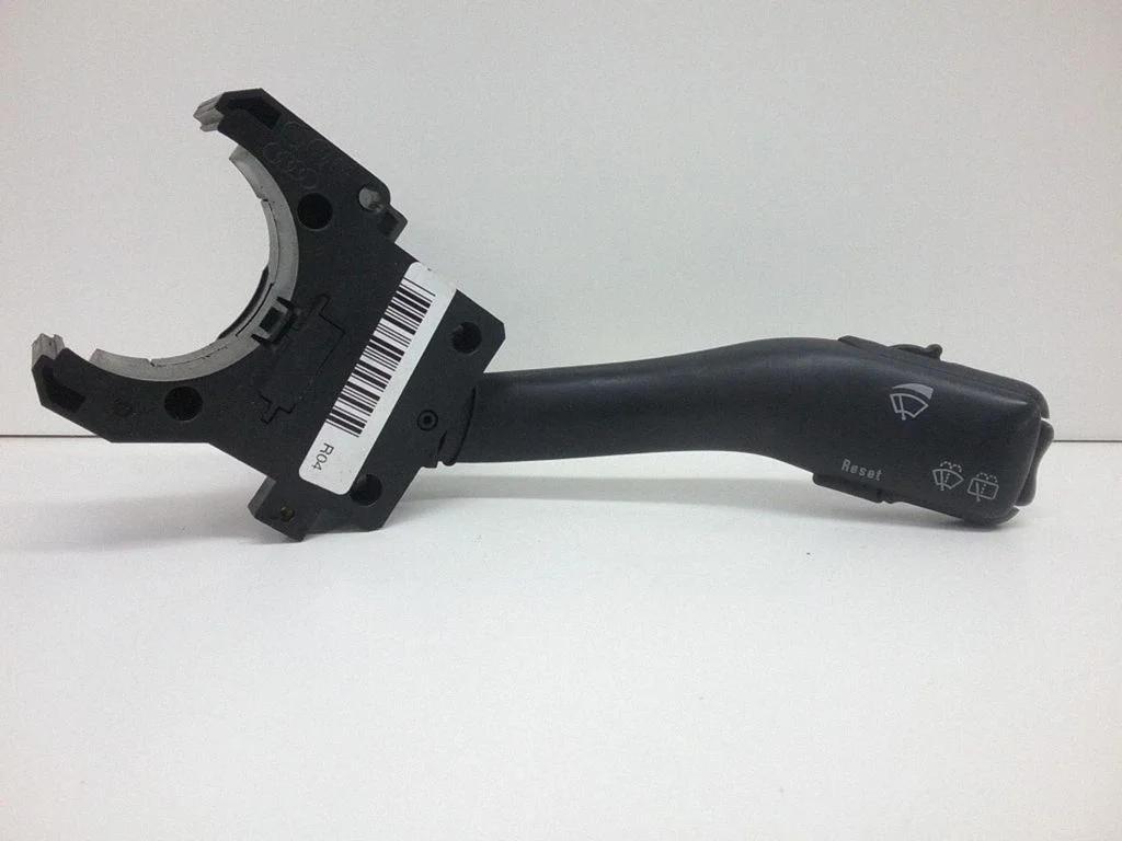 Wiper control stalk 4B0953503H