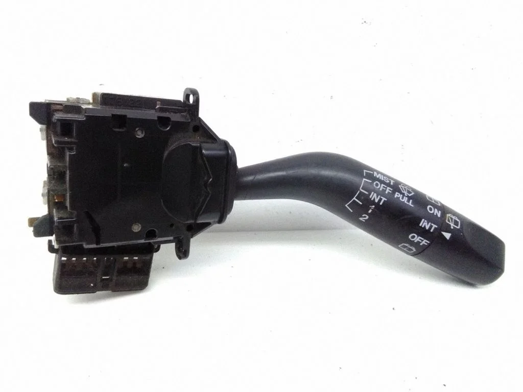 Wiper control stalk 17B122