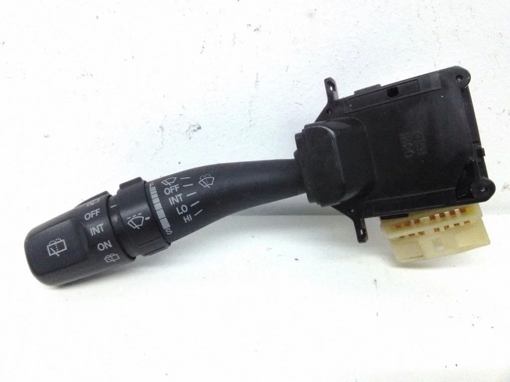 Wiper control stalk 0321RHD