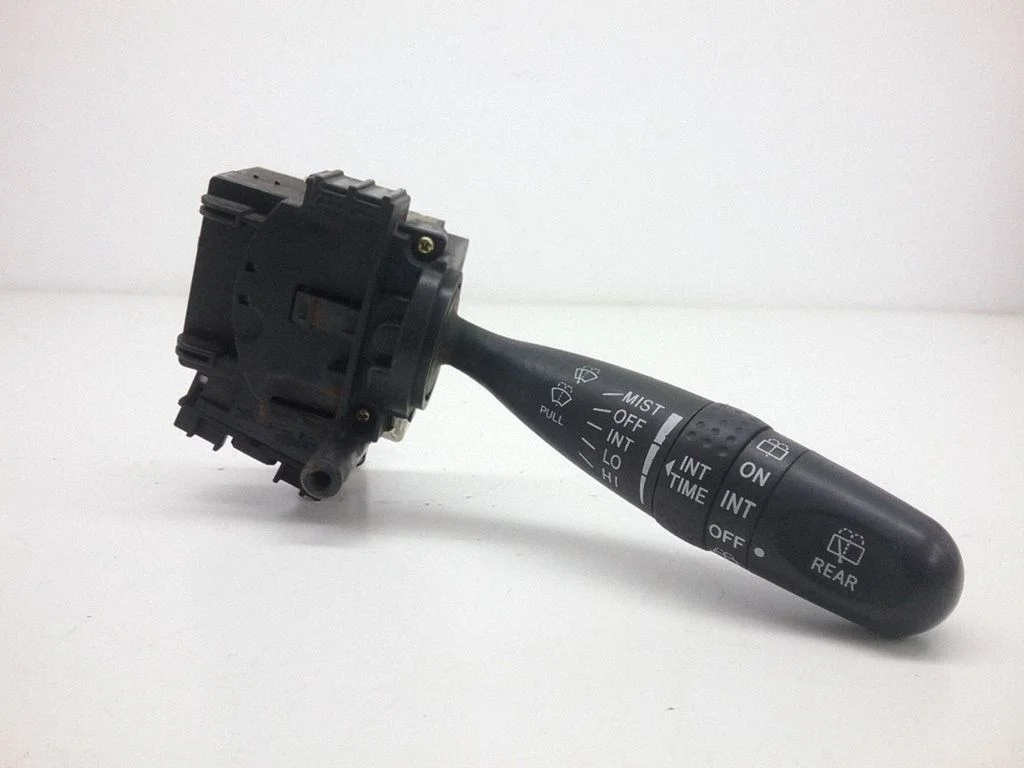 Wiper control stalk 173647