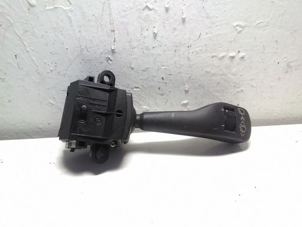 Wiper control stalk 8363664