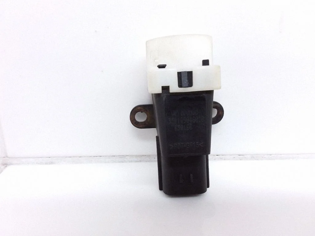 Fuel cut-off switch
