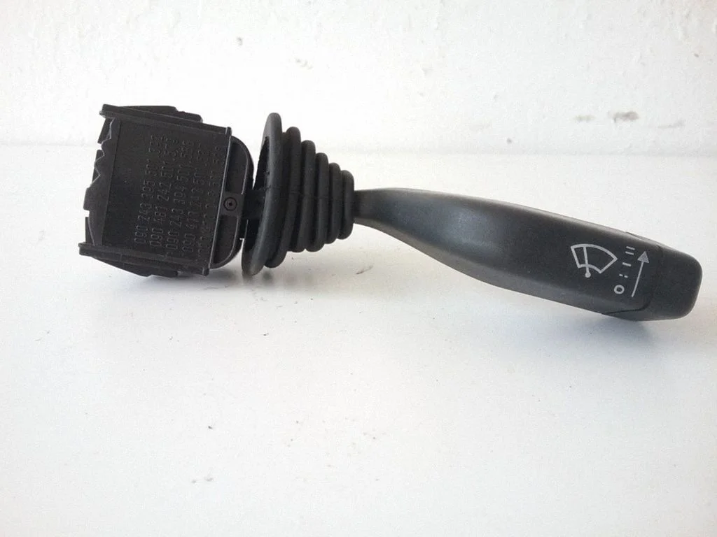 Wiper control stalk 090243395