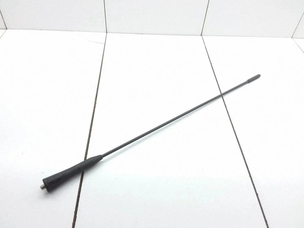 Antenn (GPS-antenn)
