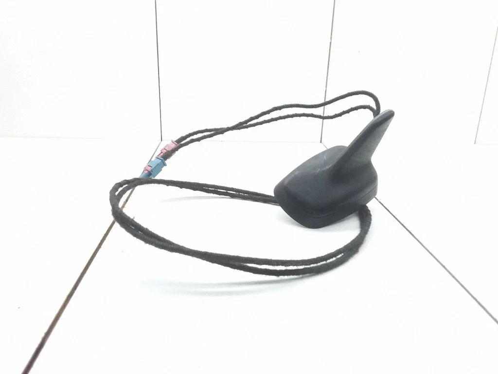Antena (GPS) 4L0035503F