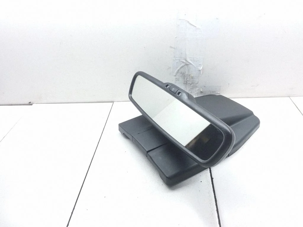 Rear view mirror (interior) 96005C6000