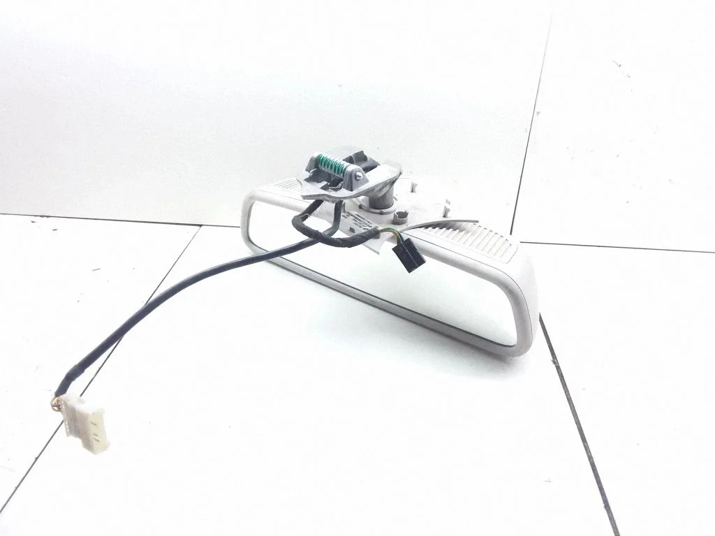 Rear view mirror (interior) 2118103917
