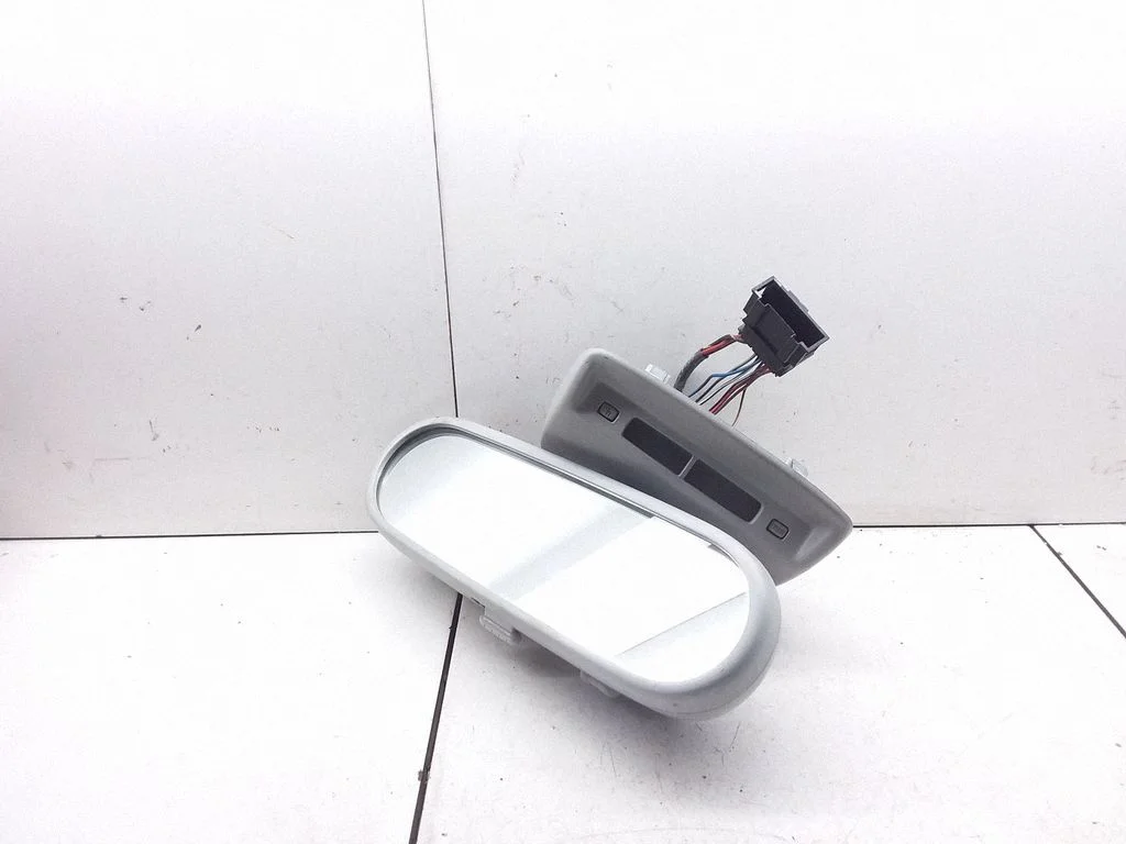Rear view mirror (interior) 296115
